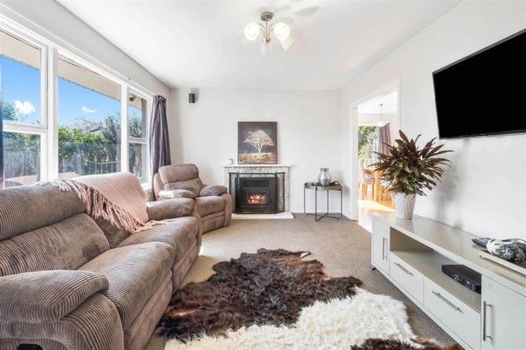 Photo of property in 70 Wales Street, Halswell, Christchurch, 8025