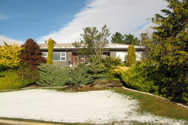 Photo of property in 18 Craig Place, Bridge Hill, Alexandra, 9320