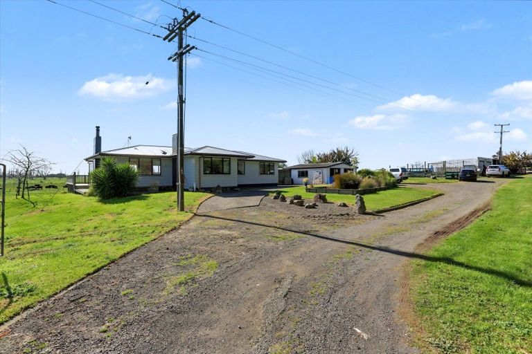 Photo of property in 1341 State Highway 2, Pongakawa, 3189