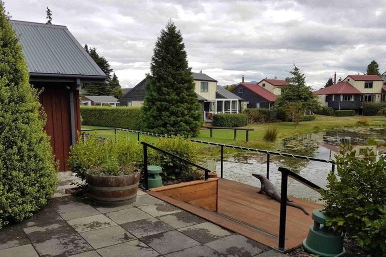 Photo of property in 5 Rutherford Crescent, Hanmer Springs, 7334