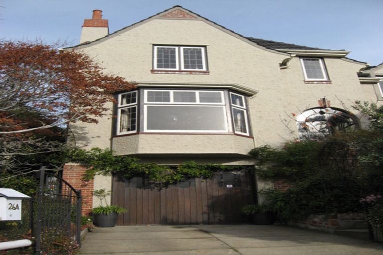 Photo of property in 26a Charlotte Street, Roslyn, Dunedin, 9010