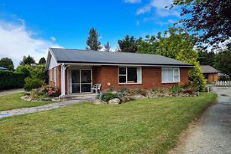 Photo of property in 7 Waiau Court, Te Anau, 9600