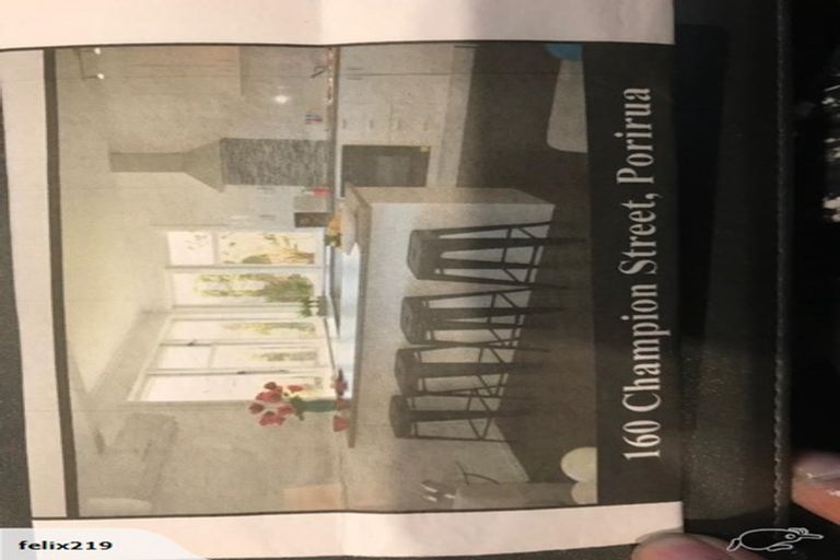 Photo of property in 160 Champion Street, Cannons Creek, Porirua, 5024