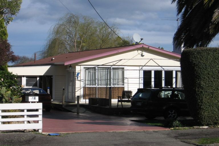 Photo of property in 12 Keir Crescent, Lansdowne, Masterton, 5810