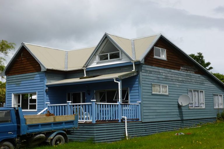 Photo of property in 3 Cadman Street, Runanga, 7803