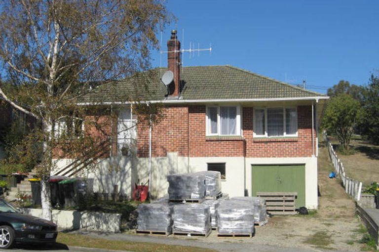 Photo of property in 28 Coonoor Road, Watlington, Timaru, 7910