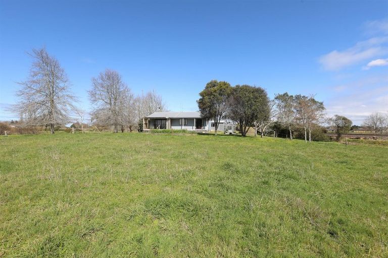 Photo of property in 10 Saleyard Road, Te Kauwhata, 3710