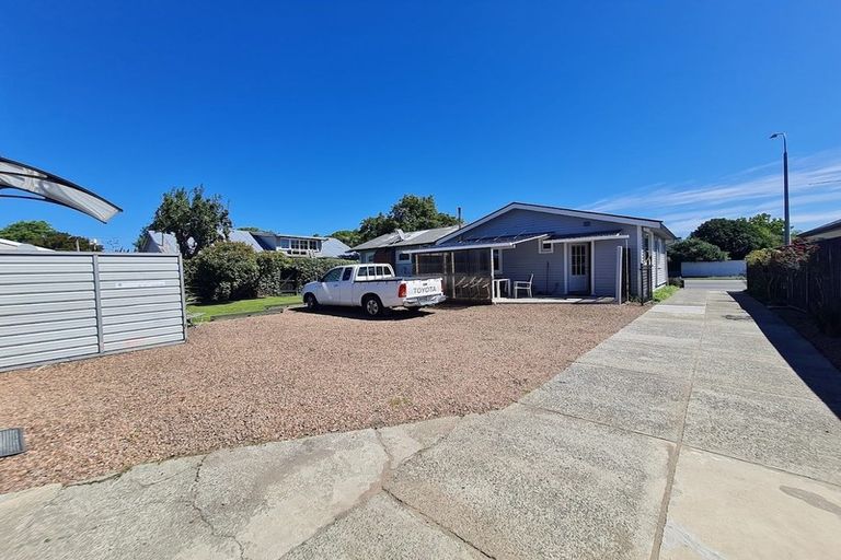 Photo of property in 36 Cranford Street, St Albans, Christchurch, 8014