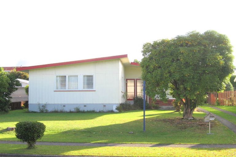 Photo of property in 92 Paraonui Road, Tokoroa, 3420