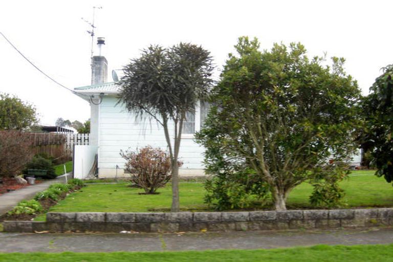Photo of property in 7 Margaret Street, Solway, Masterton, 5810