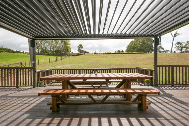 Photo of property in 117 Barrett Road, Riverhead, Albany, 0793