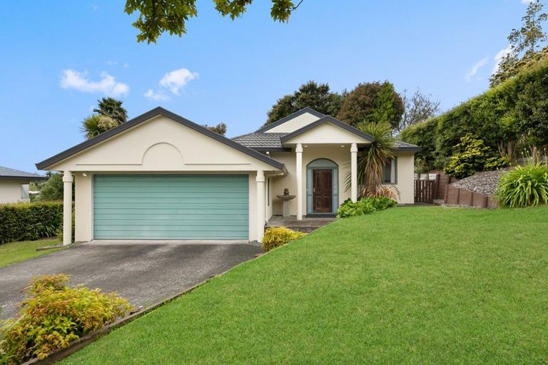 Photo of property in 9 Tupare Heights, Pyes Pa, Tauranga, 3112