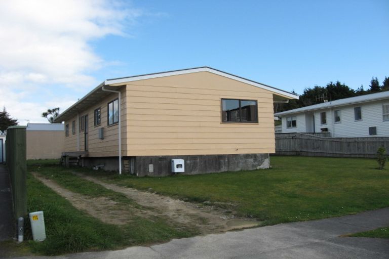 Photo of property in 13 Stockdale Street, Wainuiomata, Lower Hutt, 5014