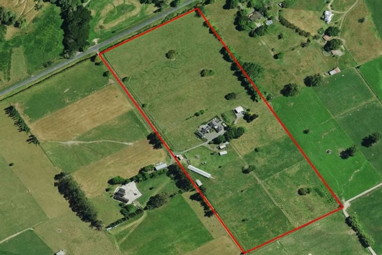 Photo of property in 1/336 Flume Road, Te Miro, Cambridge, 3496