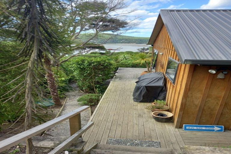 Photo of property in 29 Bradley Road, Osborne, Port Chalmers, 9081