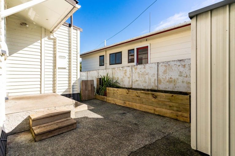 Photo of property in 30 Third Avenue, Avenues, Whangarei, 0110