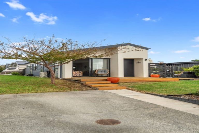 Photo of property in 19 Crake Street, Te Kauwhata, 3710