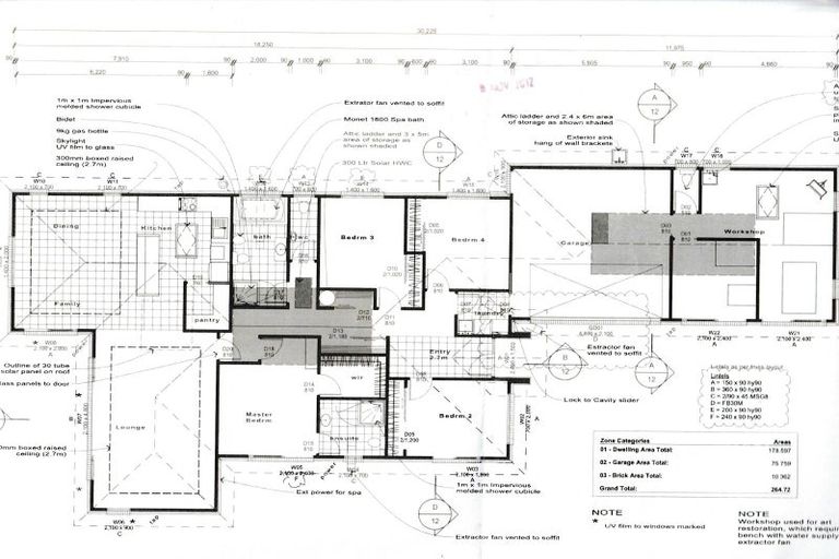 Photo of property in 4 Wyatt Street, Kaiapoi, 7630