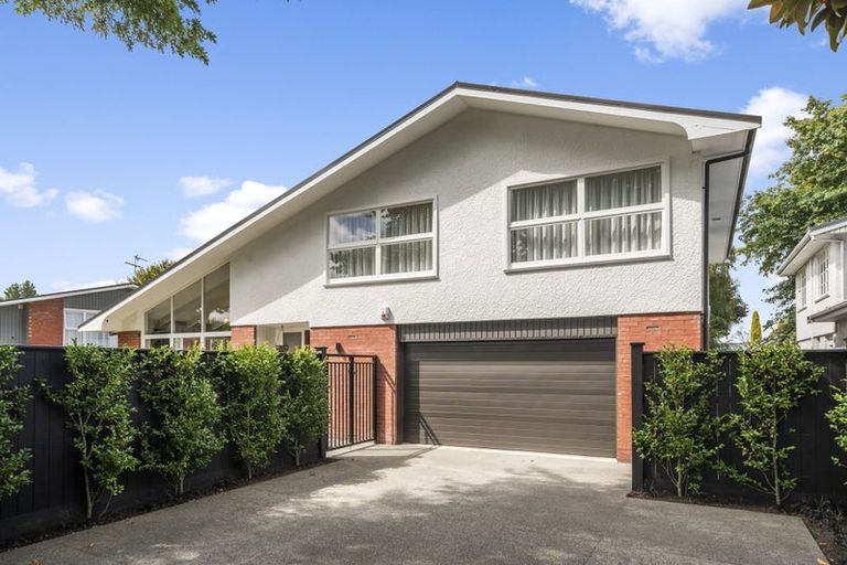 Photo of property in 319 Waimairi Road, Ilam, Christchurch, 8041