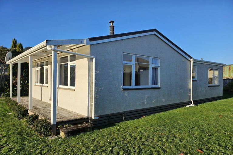 Photo of property in 47 Sturge Street, Cobden, Greymouth, 7802
