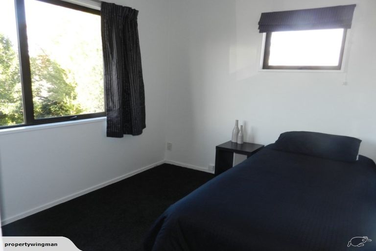 Photo of property in 1/4b Wichita Place, Burwood, Christchurch, 8083