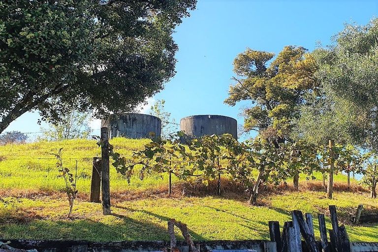 Photo of property in 55 Creamery Road, Kohukohu, 0491