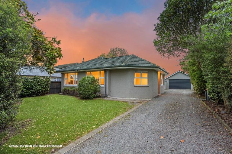Photo of property in 63 Jennifer Street, Bryndwr, Christchurch, 8053