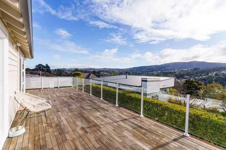 Photo of property in 10 Windsor Street, Opoho, Dunedin, 9010