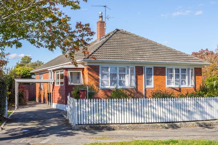 Photo of property in 11 Beetham Street, Masterton, 5810