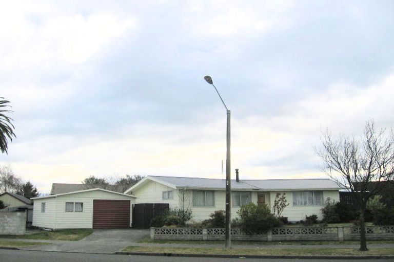 Photo of property in 116 Tait Drive, Greenmeadows, Napier, 4112