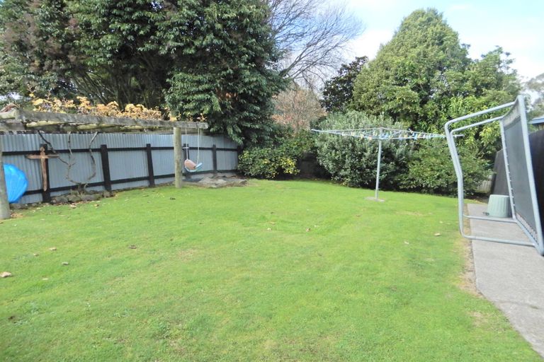 Photo of property in 15 Sholson Street, Putaruru, 3411