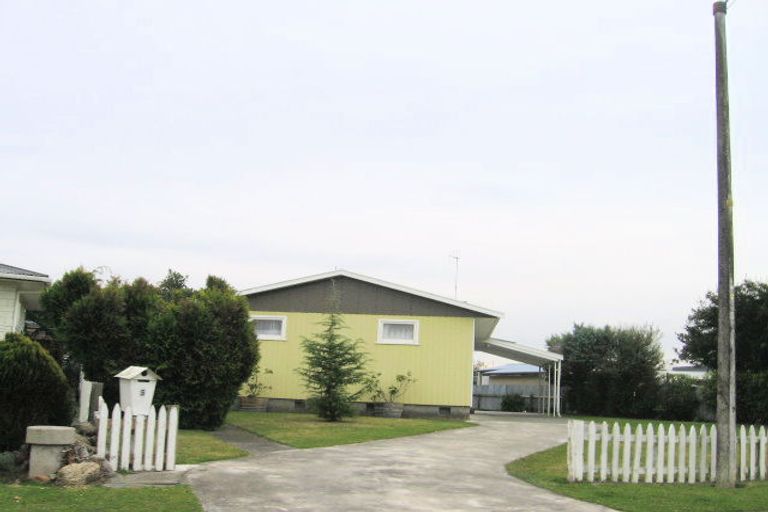 Photo of property in 5 Rata Street, Taradale, Napier, 4112