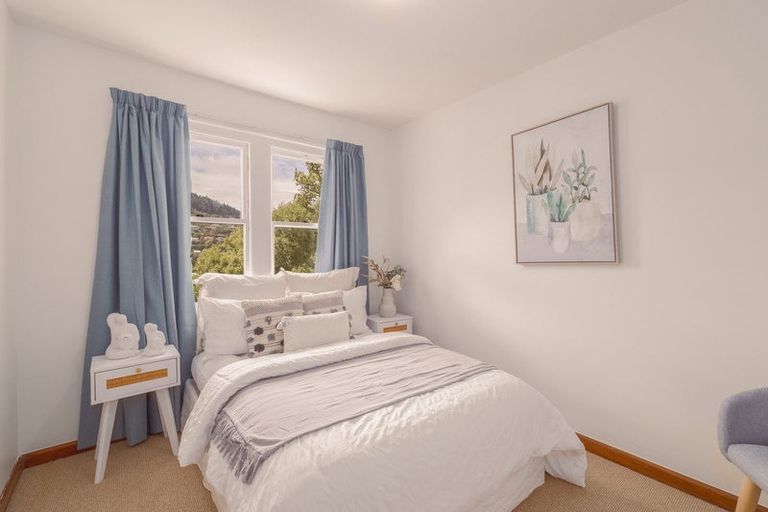 Photo of property in 30 Jacksons Road, Lyttelton, 8082