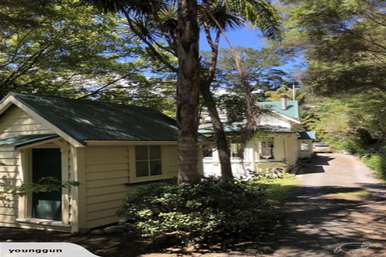 Photo of property in 49 Rakautapu Road, Kohukohu, 0491