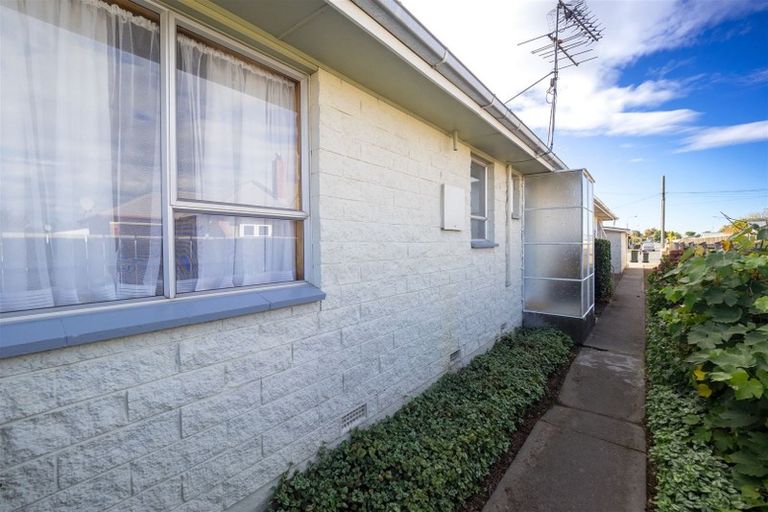 Photo of property in 2/20 Wellington Street, Hampstead, Ashburton, 7700