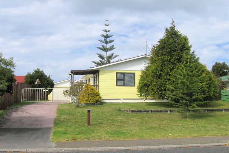 Photo of property in 100a Aberdeen Place, Whangamata, 3620