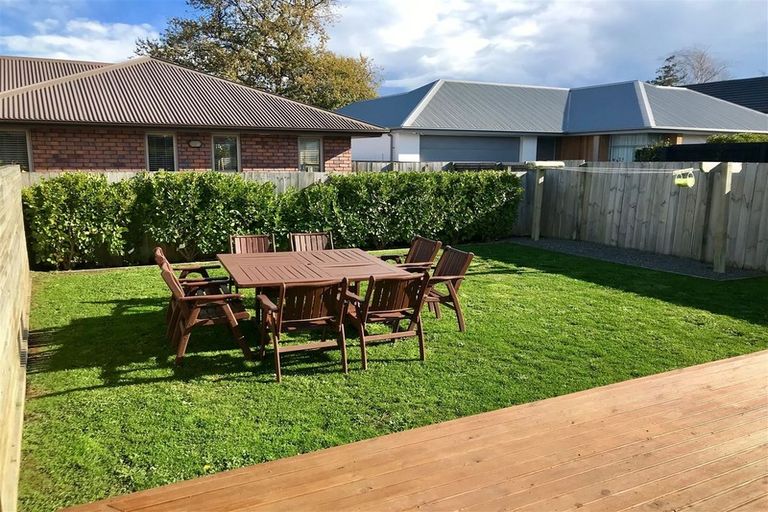 Photo of property in 583 Madras Street, St Albans, Christchurch, 8014