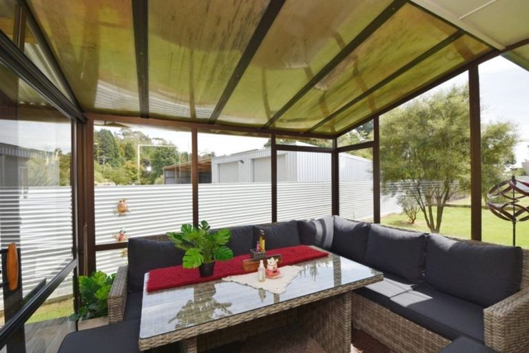 Photo of property in 14 Katrine Street, Otautau, 9610