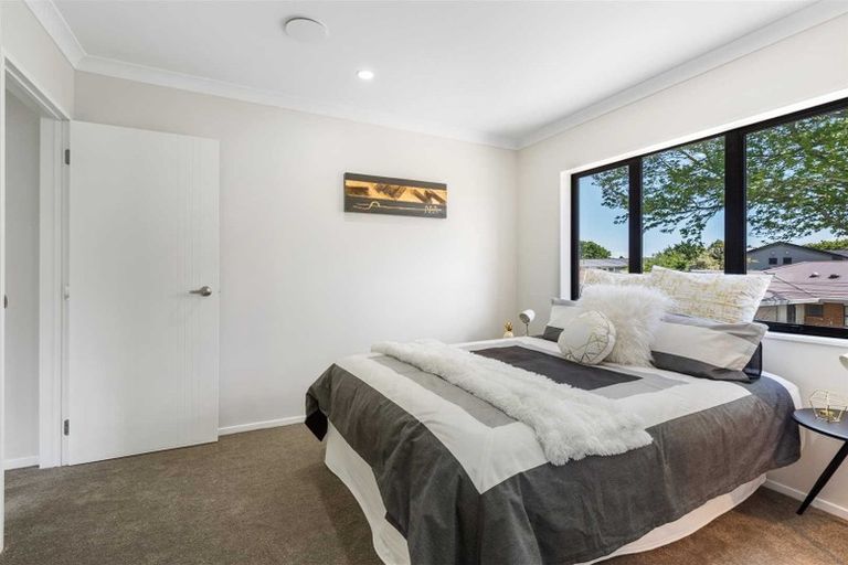 Photo of property in 8c Mahon Place, Papatoetoe, Auckland, 2025