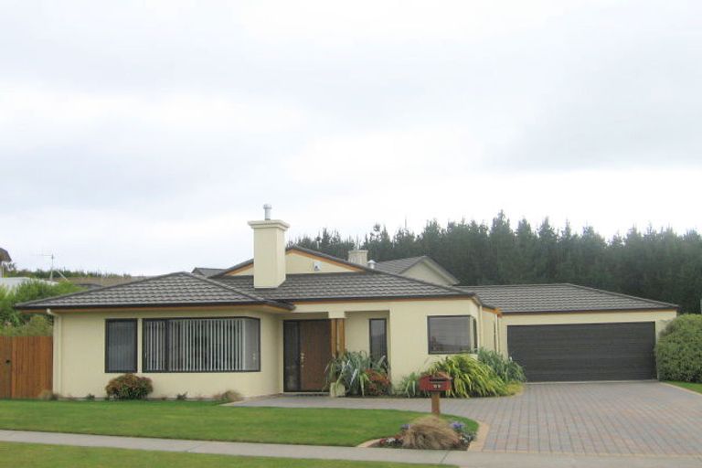 Photo of property in 29 Chelsea Rise, Nukuhau, Taupo, 3330