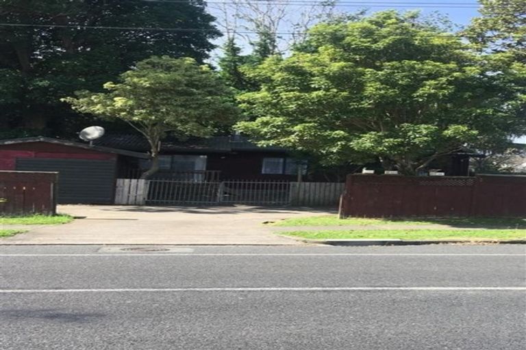 Photo of property in 3/122 Gray Avenue, Papatoetoe, Auckland, 2024