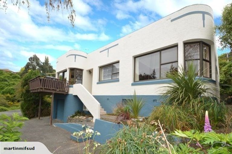 Photo of property in 24 Wharfdale Street, Macandrew Bay, Dunedin, 9014
