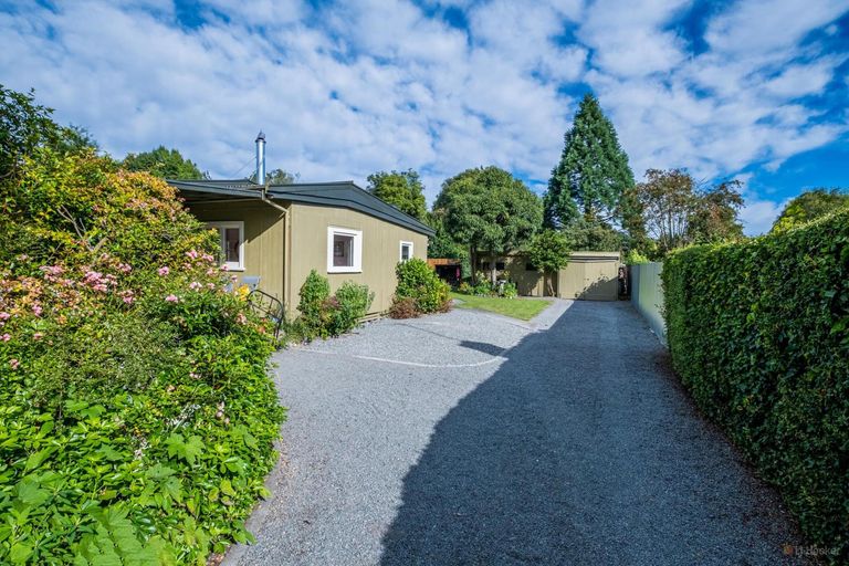 Photo of property in 5 George Street, Geraldine, 7930