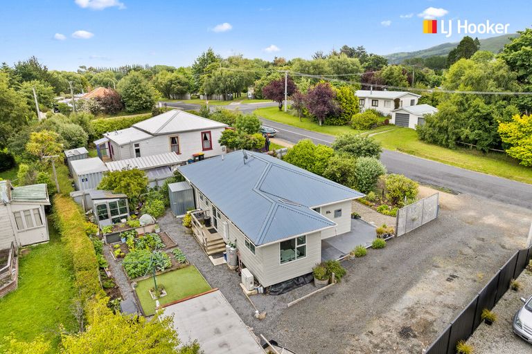 Photo of property in 10a Jones Street, Waikouaiti, 9510