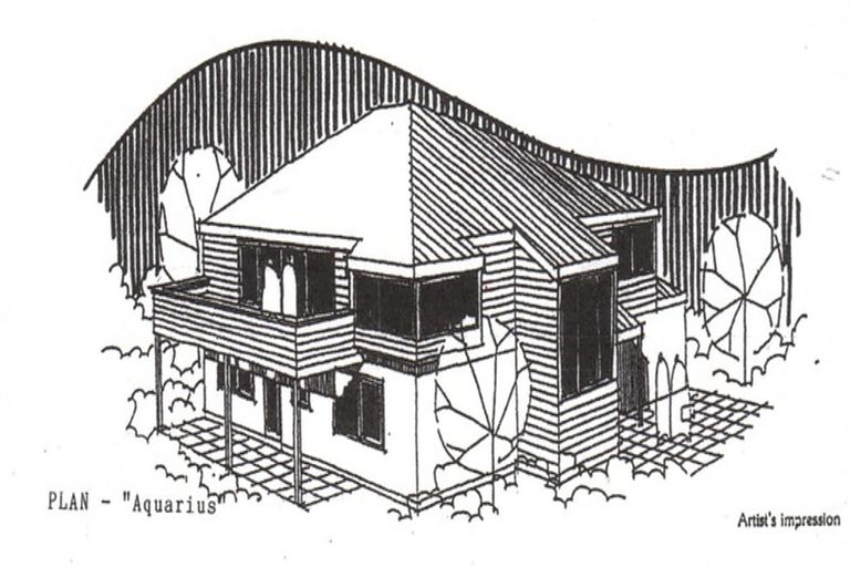 Photo of property in 70 Parekaawa Drive, Motuoapa, Turangi, 3382