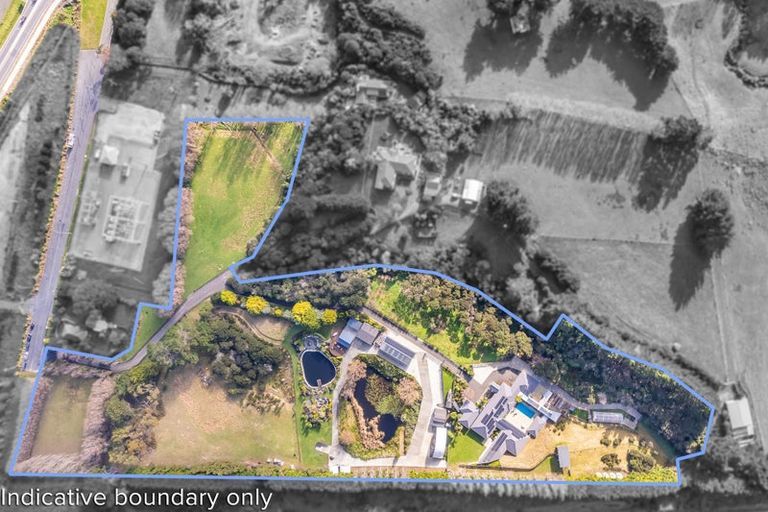 Photo of property in 53 State Highway 58, Pauatahanui, Porirua, 5381