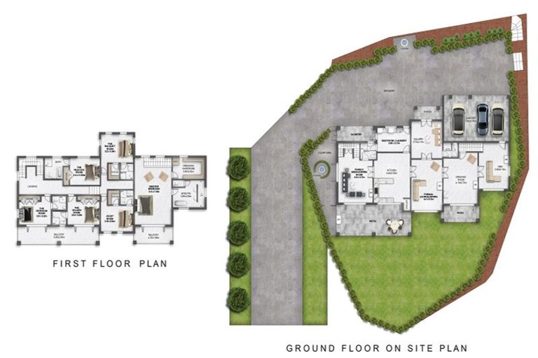 Photo of property in 137 Blackbarn Road, Havelock North, 4294