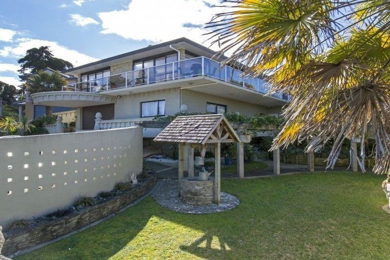 Photo of property in 42 Westview Court, Somerville, Auckland, 2014