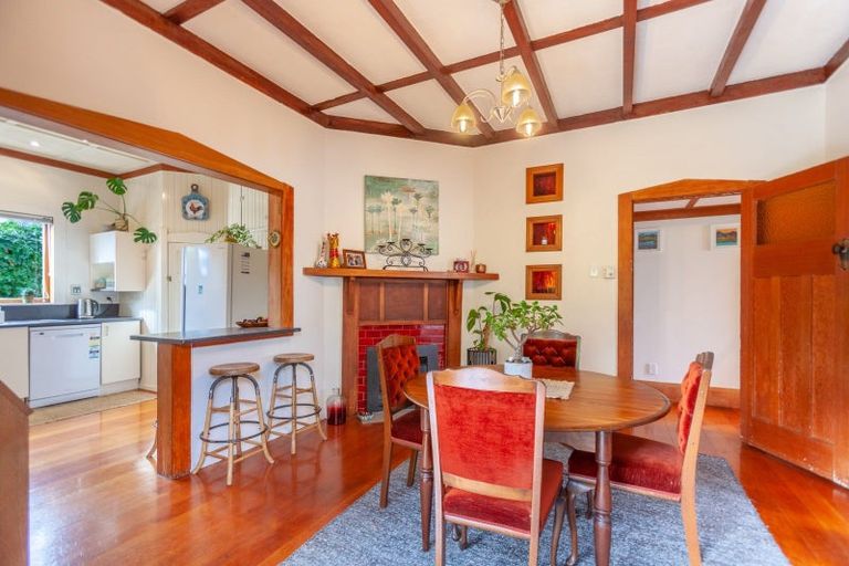 Photo of property in 611 Saint Aubyn Street West, Saint Leonards, Hastings, 4120