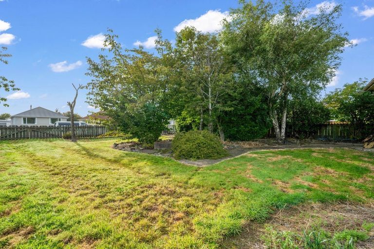 Photo of property in 184 Isabella Street, Glengarry, Invercargill, 9810